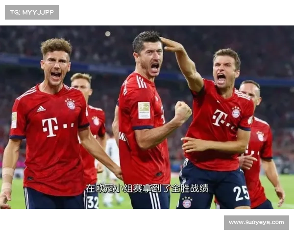 德甲格局稳定原因深析为何众豪强难以撼动拜仁长期统治地位